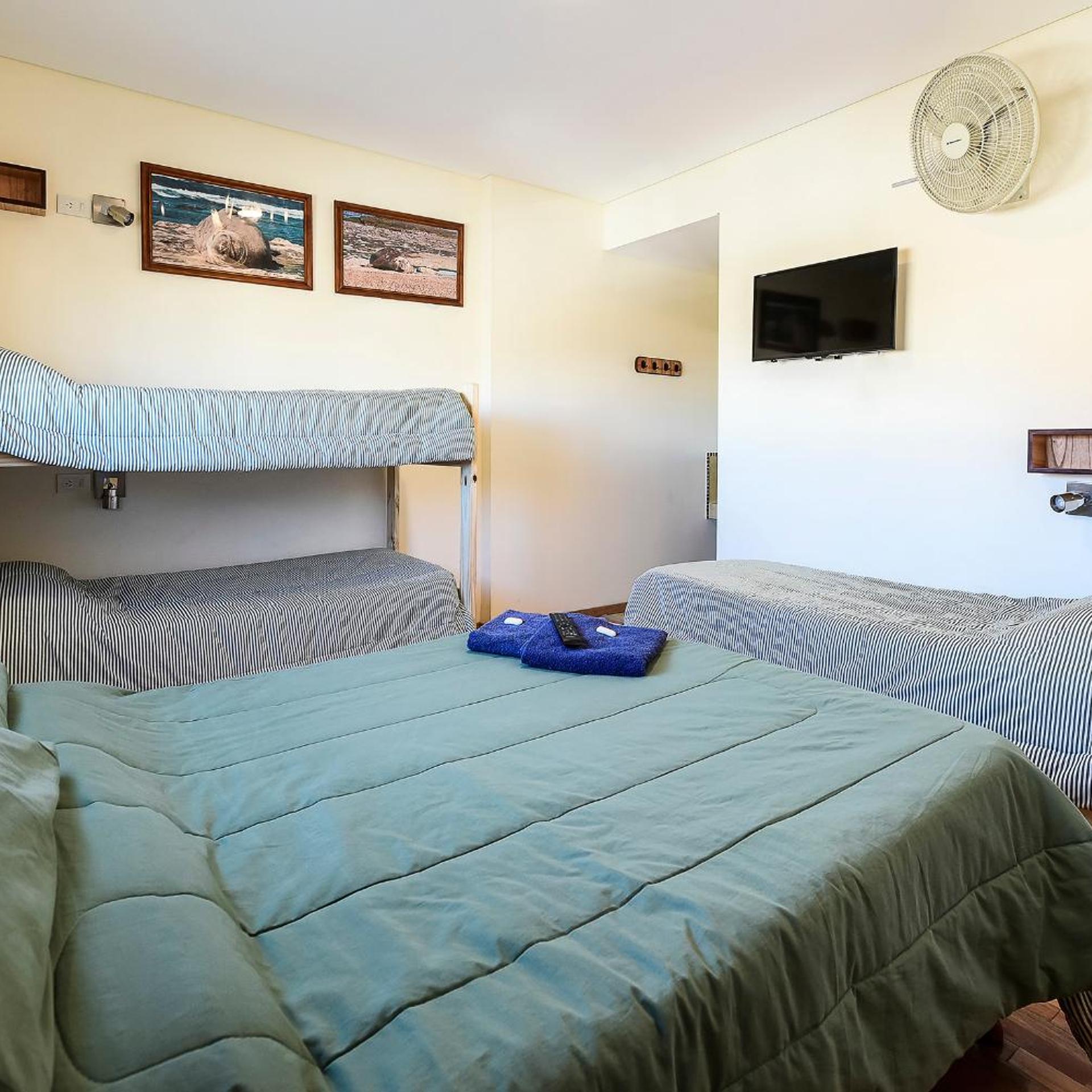 La Tosca Hostel 13/51