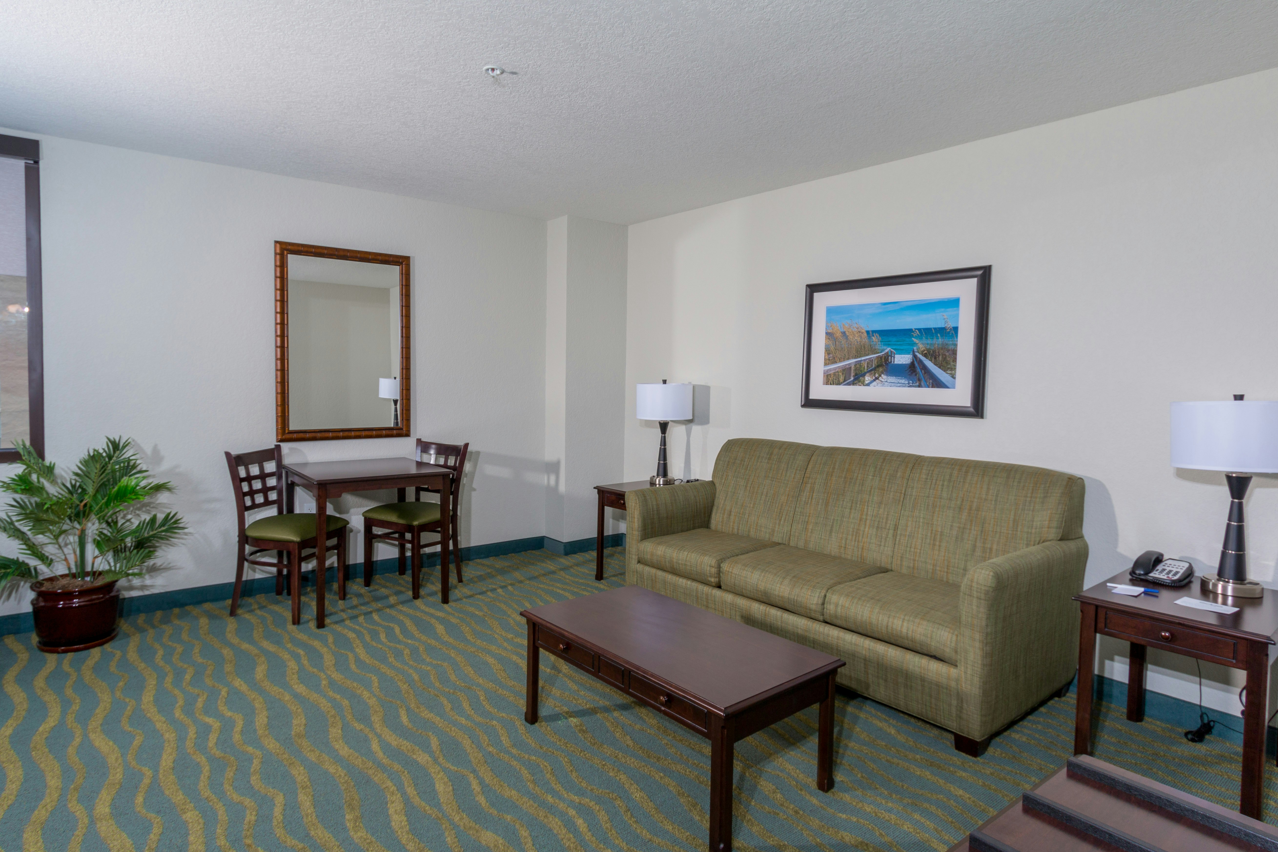 Edge Hotel Clearwater Beach 46/66