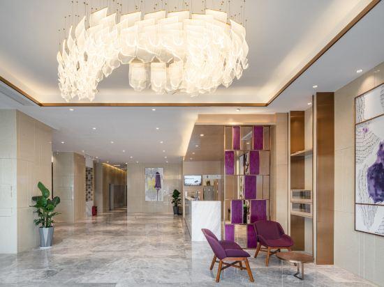 Lavande Hotel (Chengdu Panda Base store) 11/31