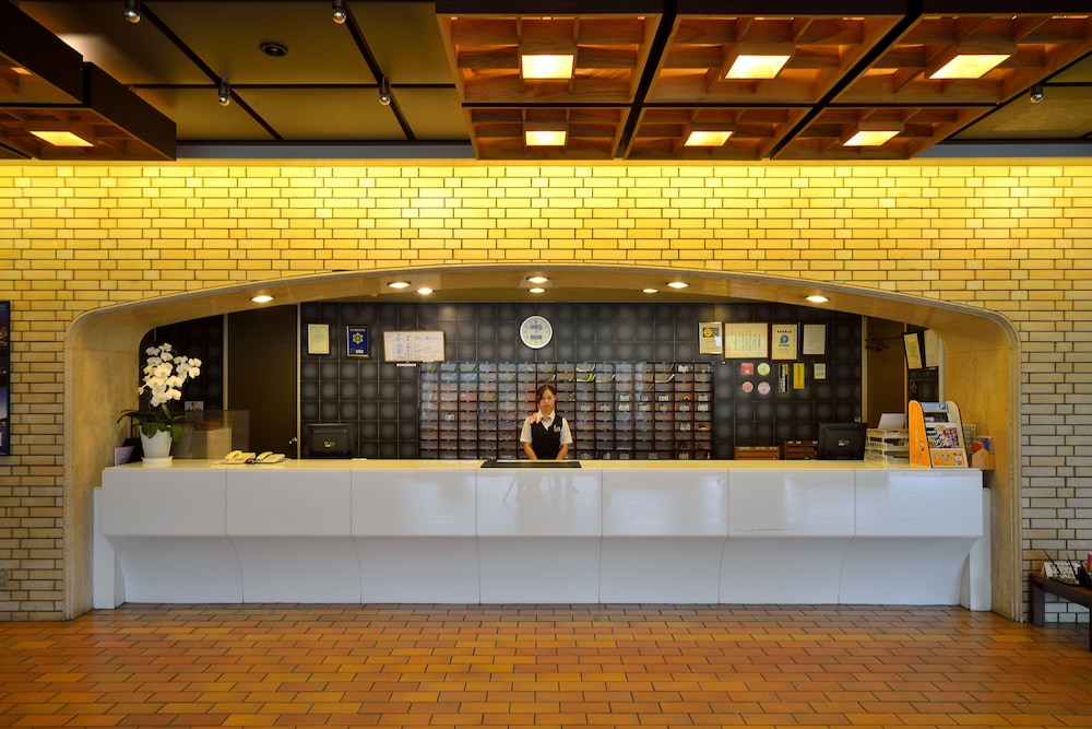 Inasayama Kanko Hotel 6/67