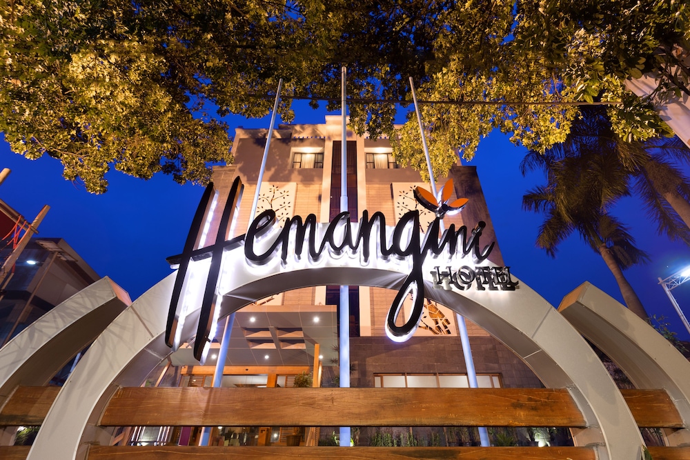 Hemangini Hotel 2/19