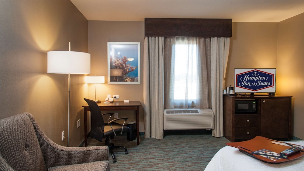 Hampton Inn & Suites Gulfport I-10 47/61