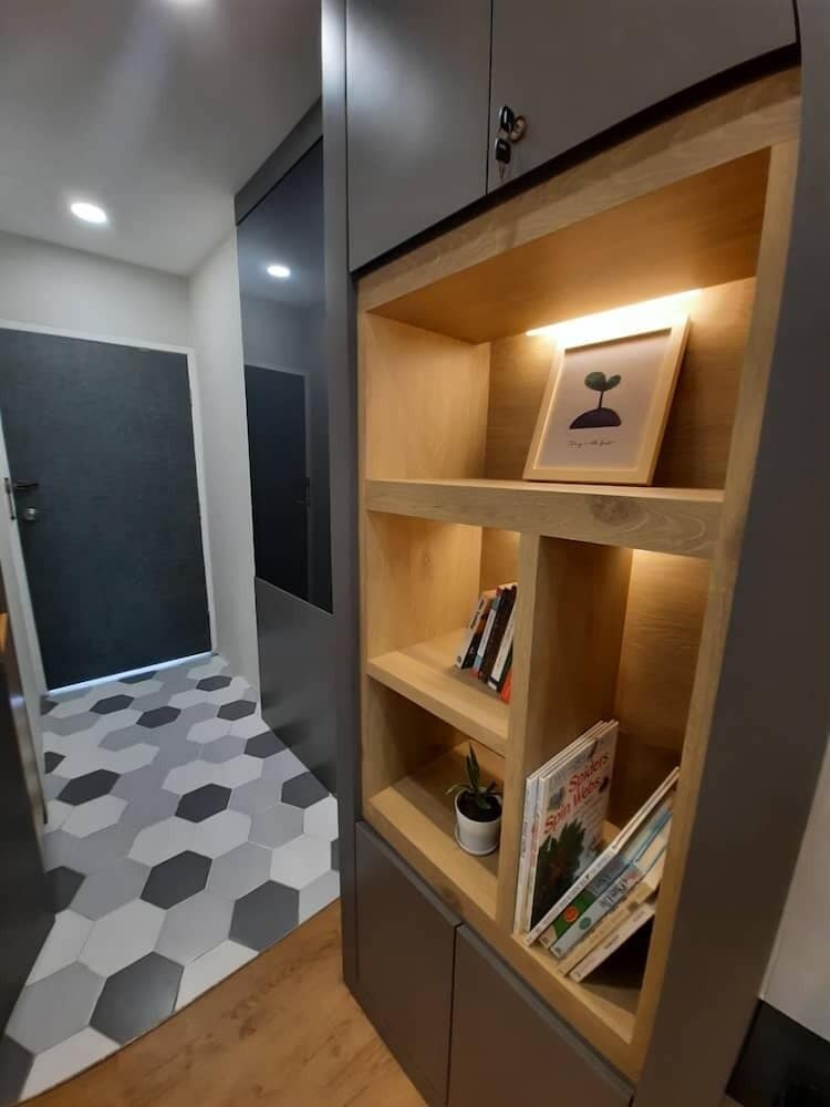 Kuah Town Service Suite Apartment 8/41