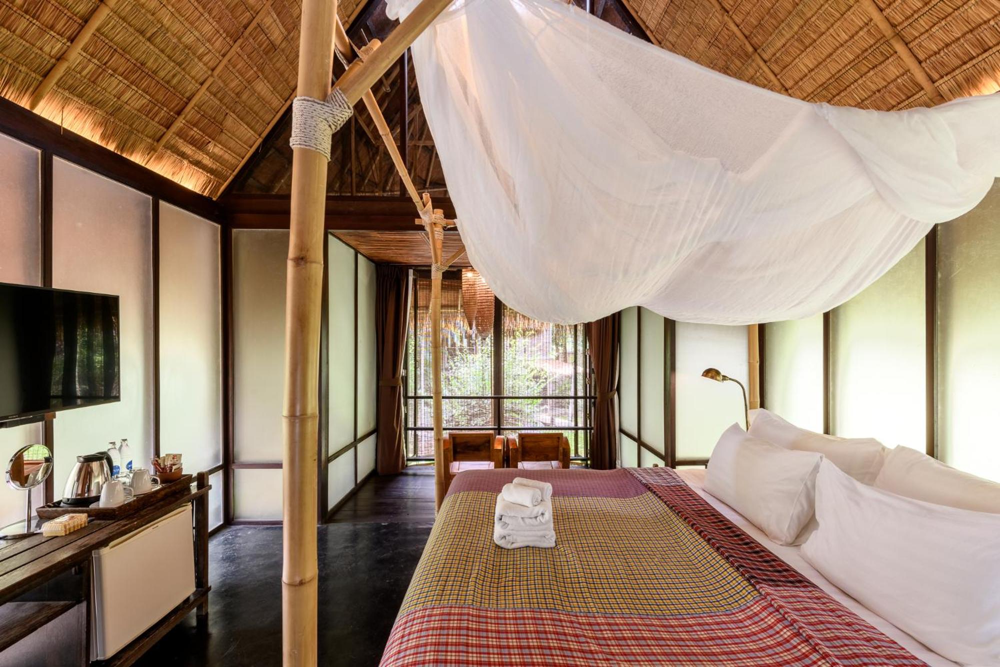 Rice Field Villa