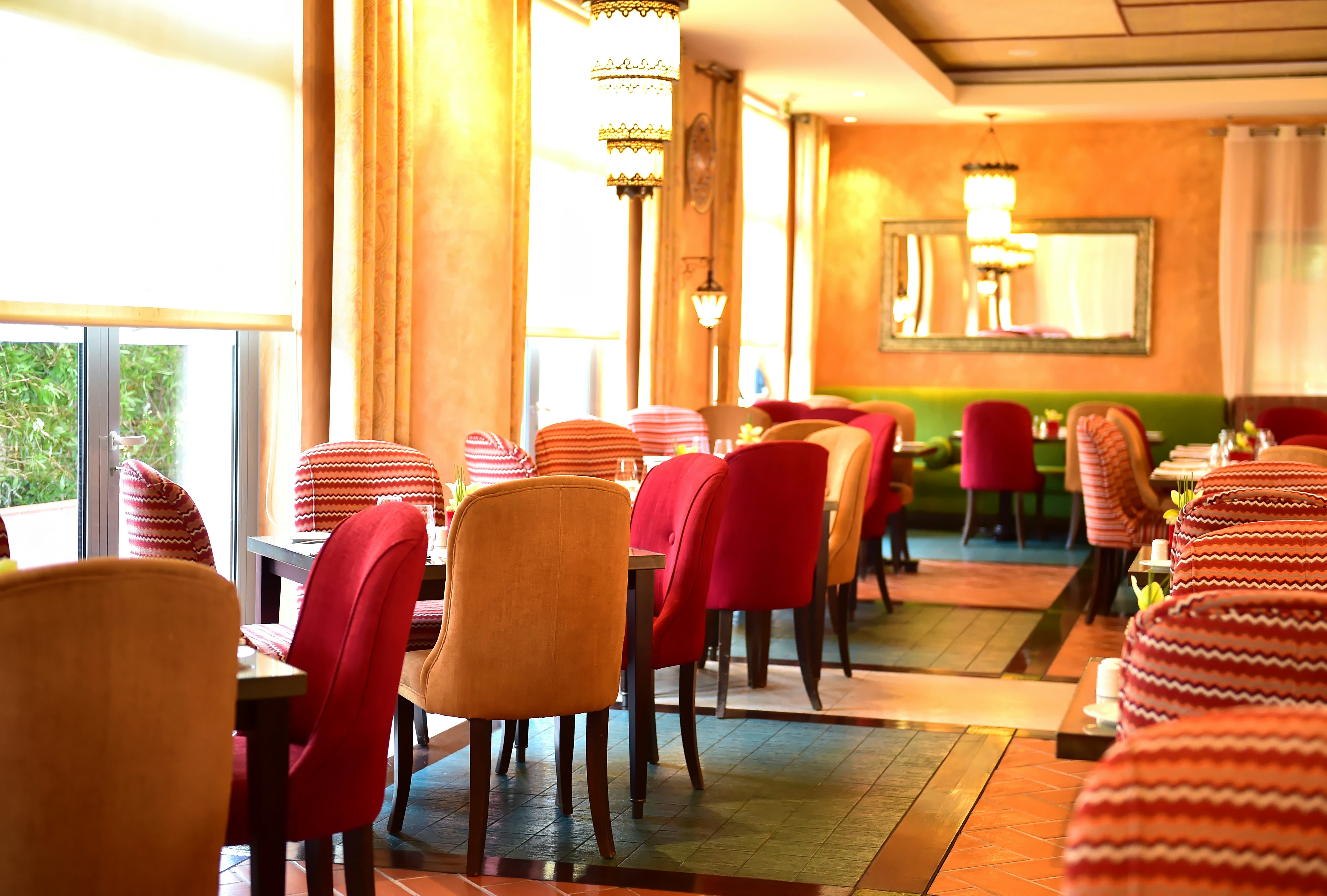 Pestana Sintra Golf Conference and Spa Resort 40/62