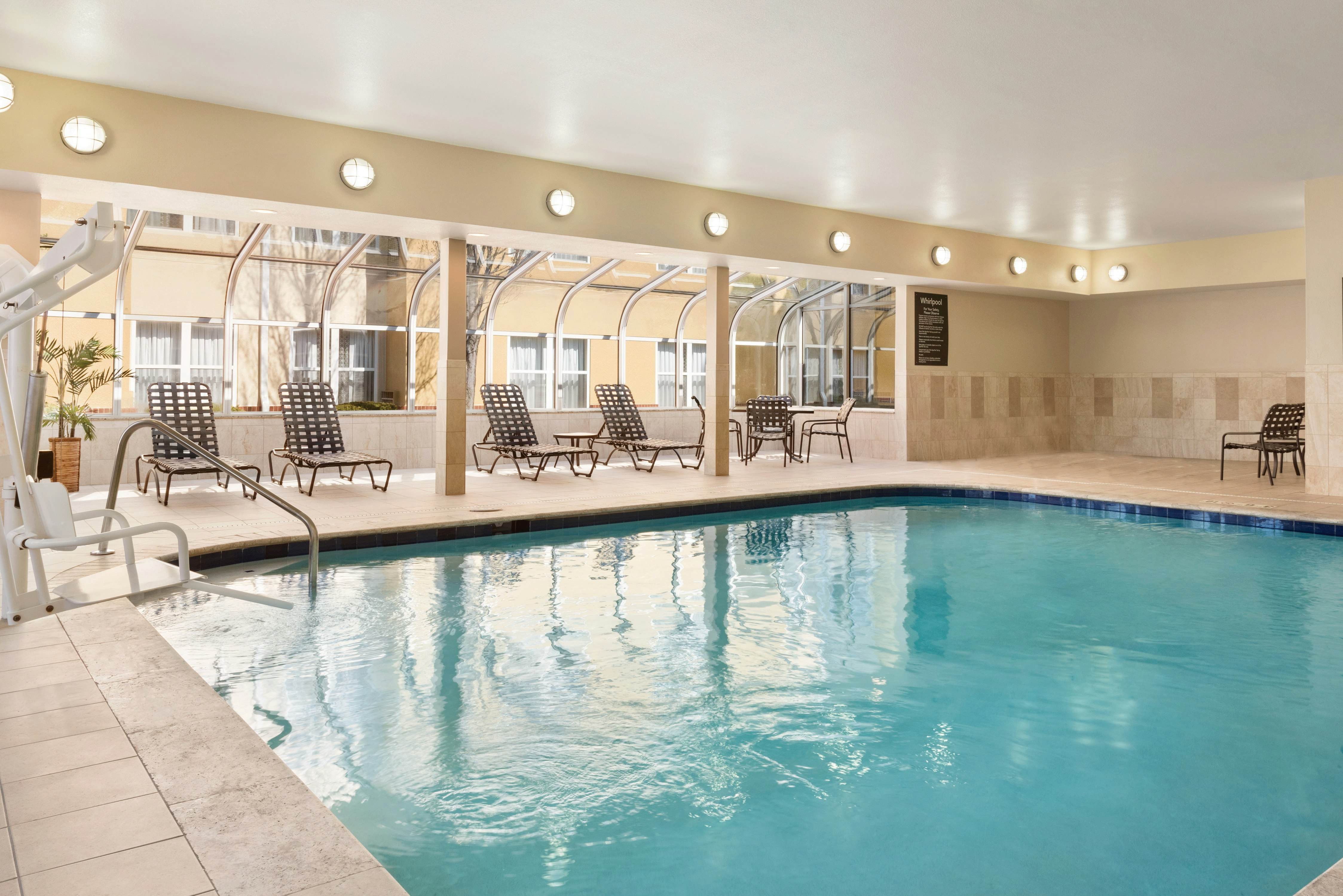Homewood Suites by Hilton Columbus-Hilliard 2/12
