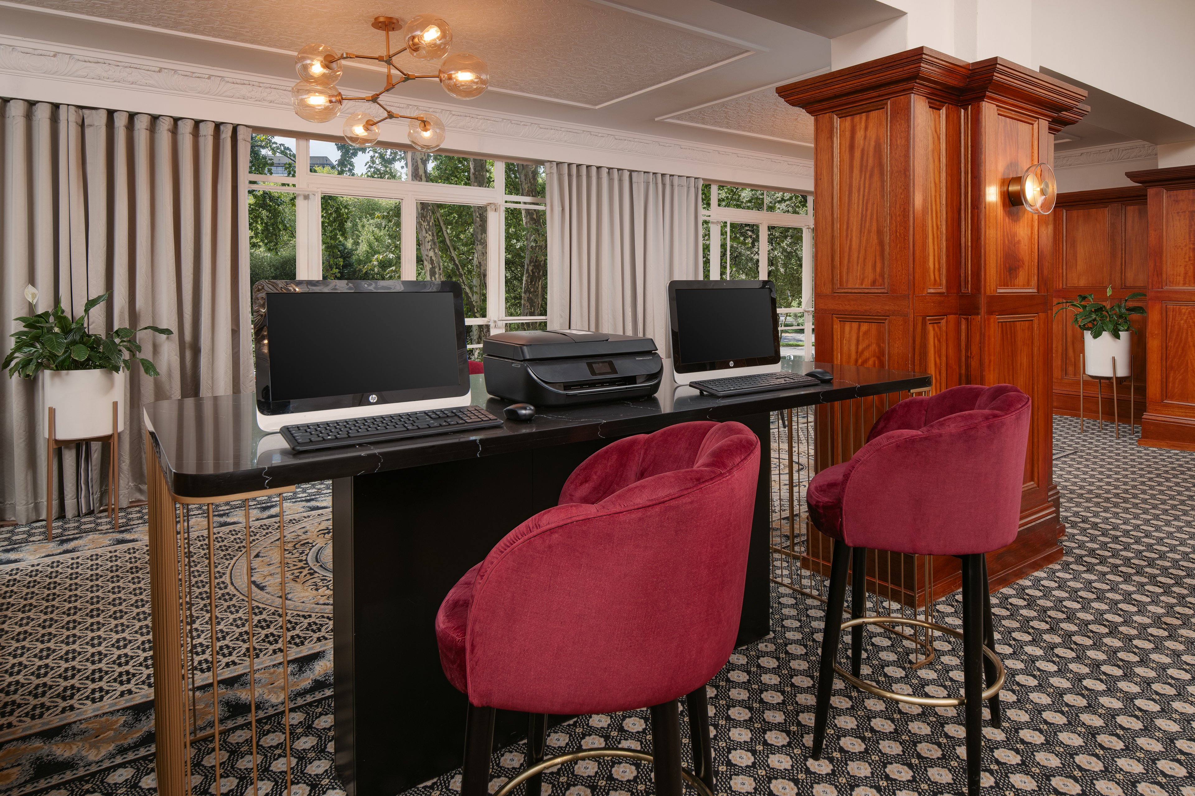 Holiday Inn Johannesburg Sunnyside Park, An Ihg Hotel 45/64