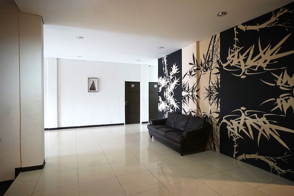 OYO 1477 Athar 88 Hotel 6/27