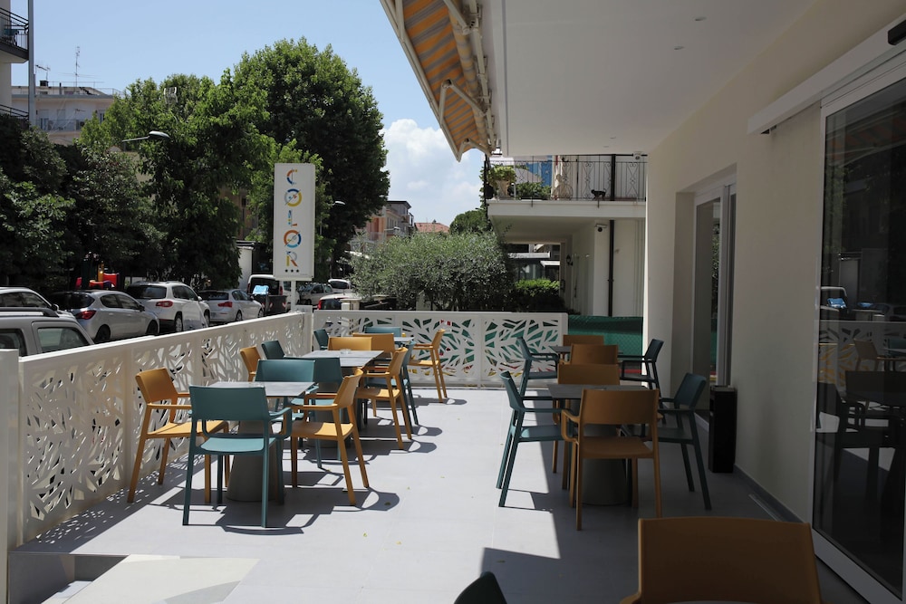 Color Hotel Rimini 54/69