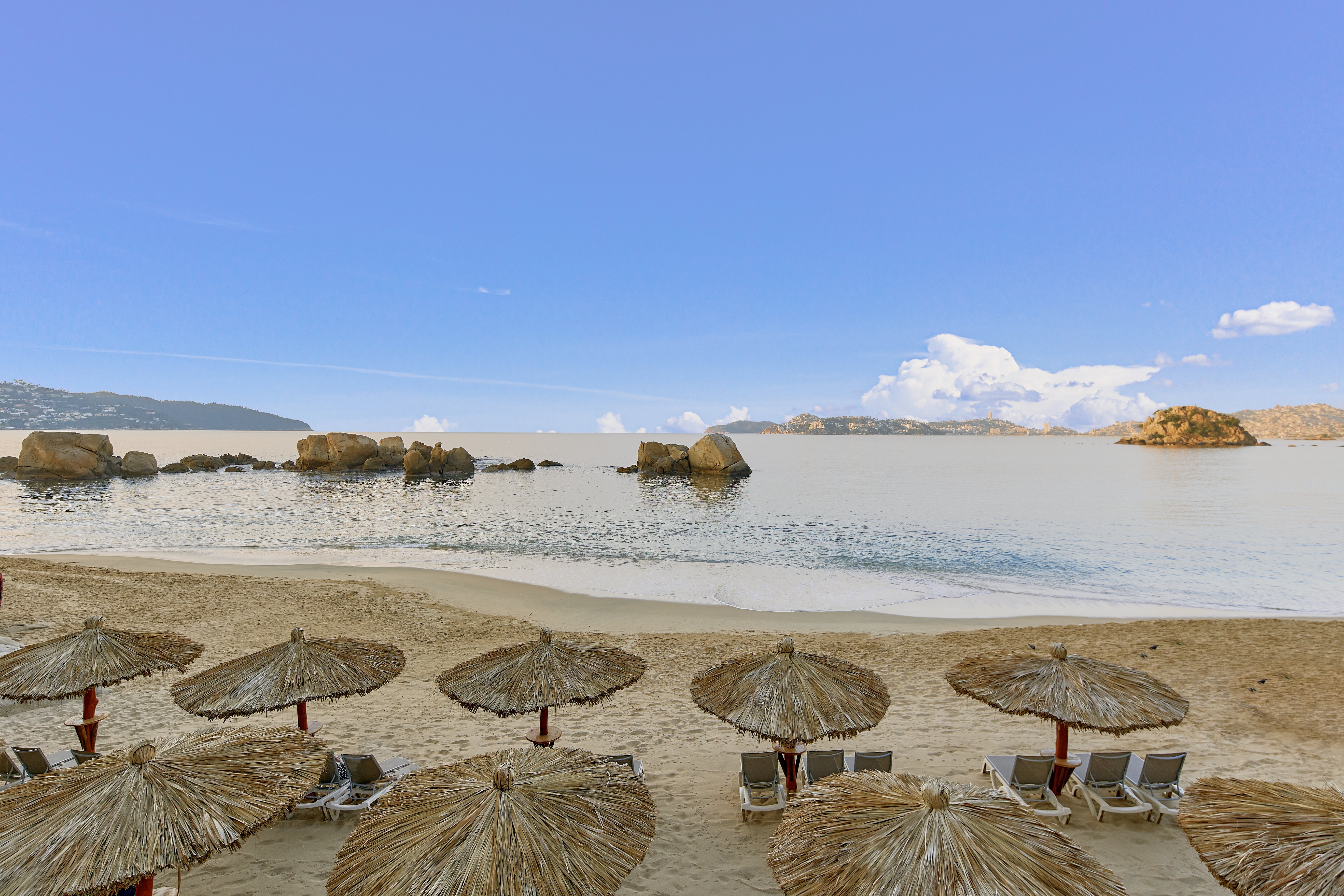 Fiesta Americana Acapulco Villas 48/50