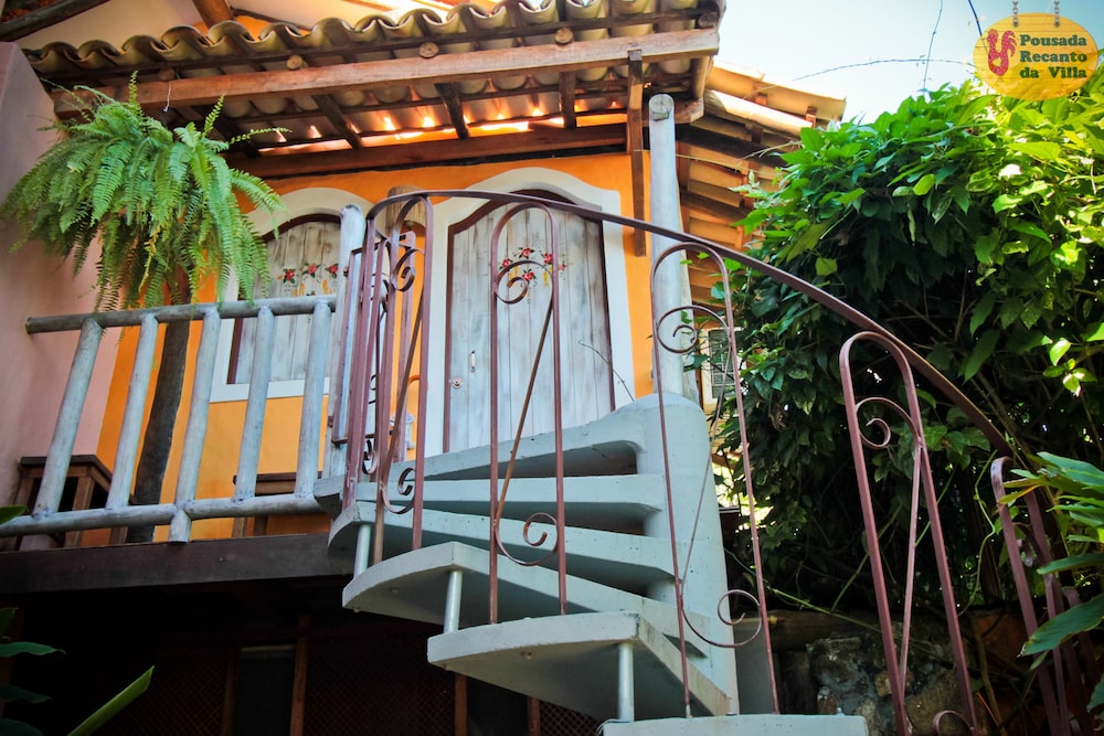 Velinn Pousada Recanto Da Villa 7/72