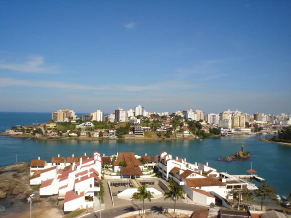 Porto Do Sol Hotel Guarapari 31/34