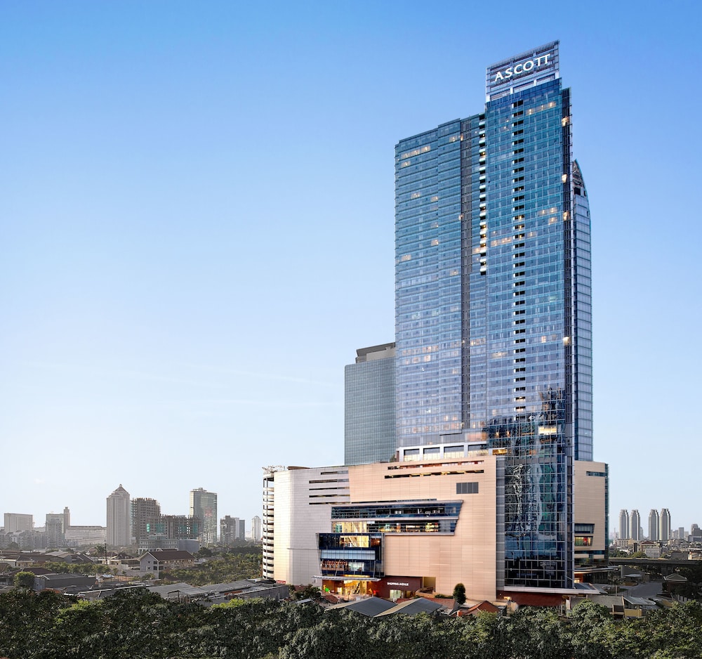 Ascott Kuningan Jakarta 5/47
