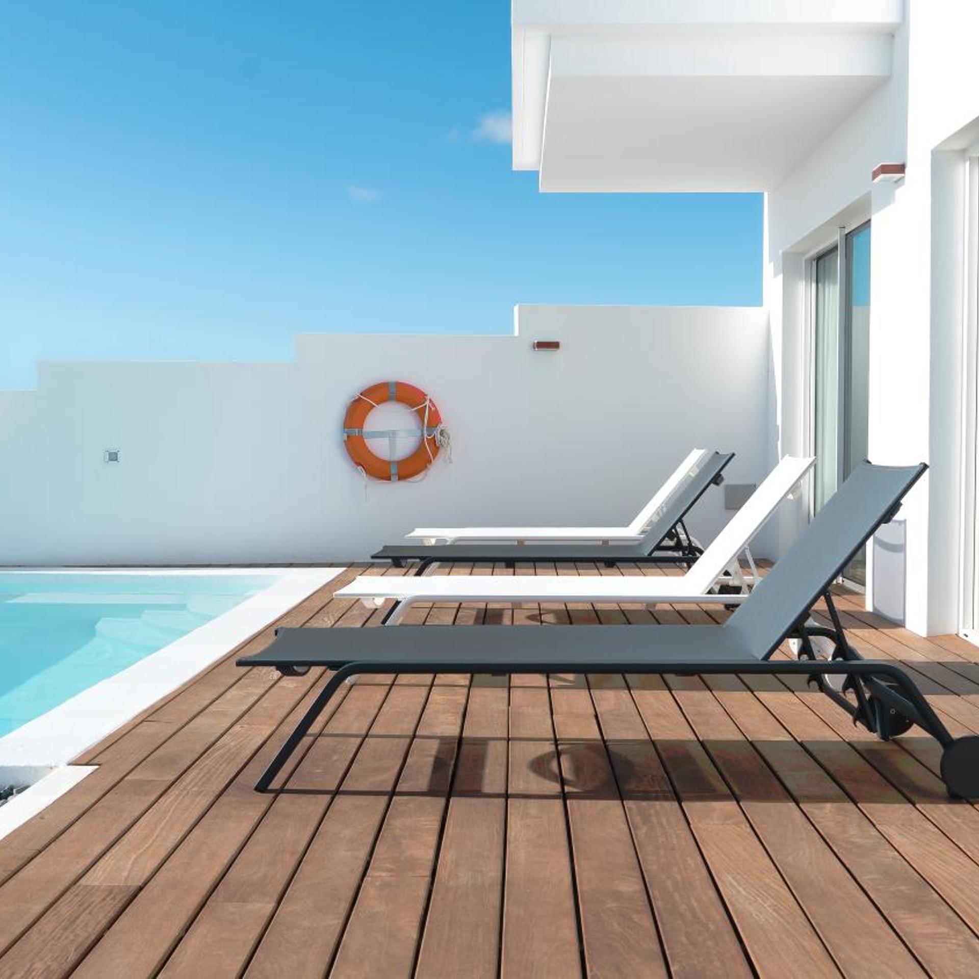 CalaLanzarote Suites Hotel - Adults Only 22/52