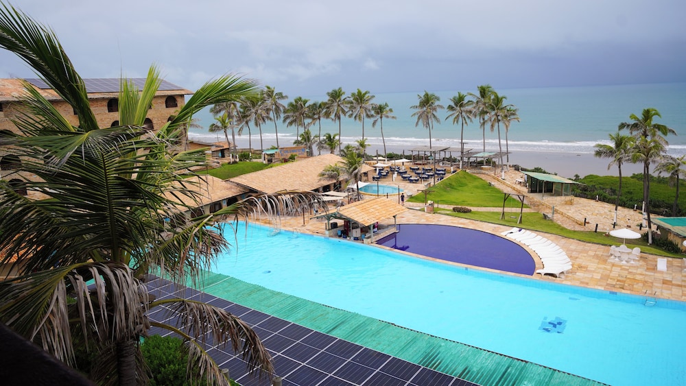 Coliseum Beach Resort All Inclusive 25/44