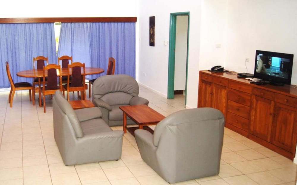 Madang Star International Hotel 42/60