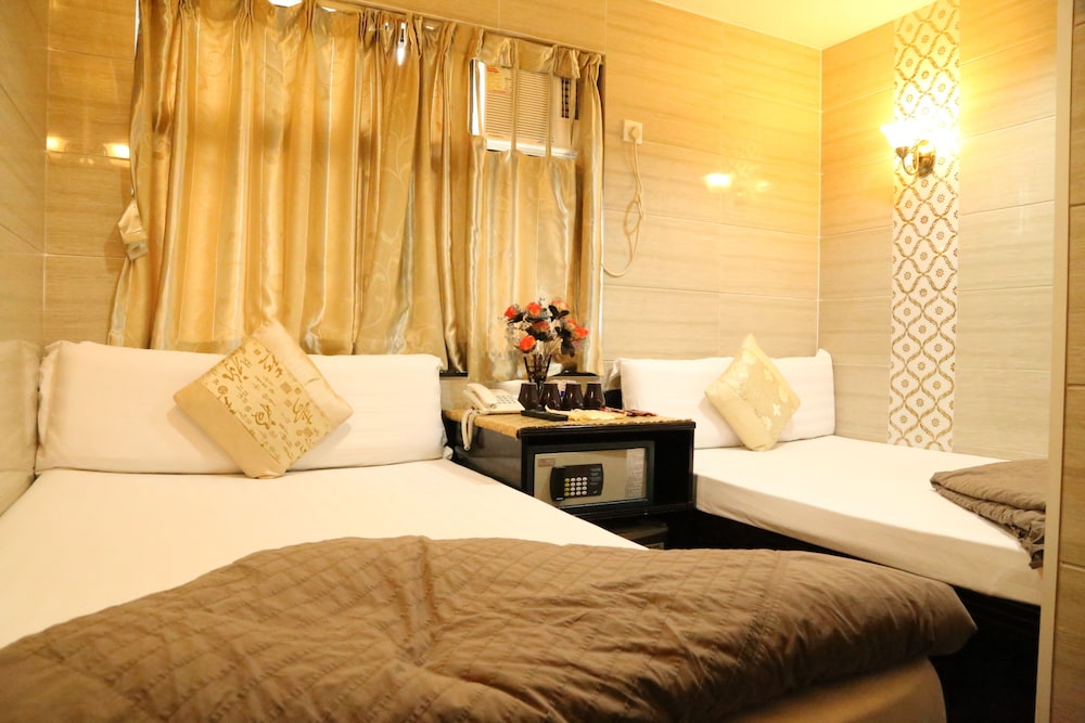 Narli Guest House 5/34