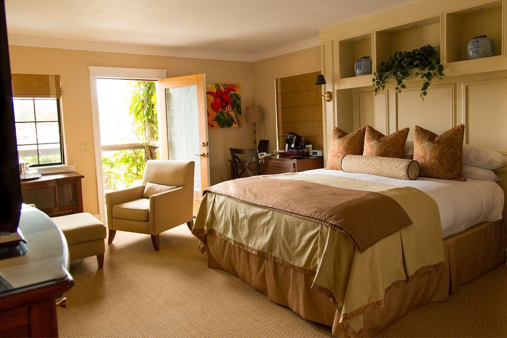 Napa River Inn 15/60