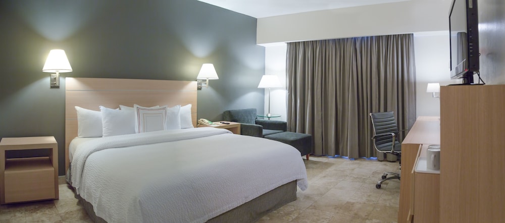 Courtyard By Marriott Villahermosa Tabasco 7/38