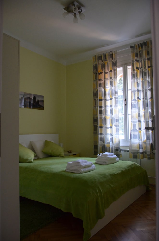 Guesthouse Soul Ljubljana 4/41