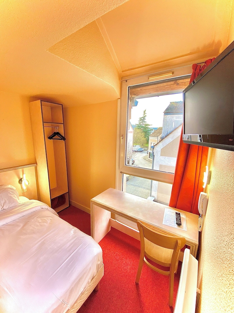 Hotel Le Village 3/22