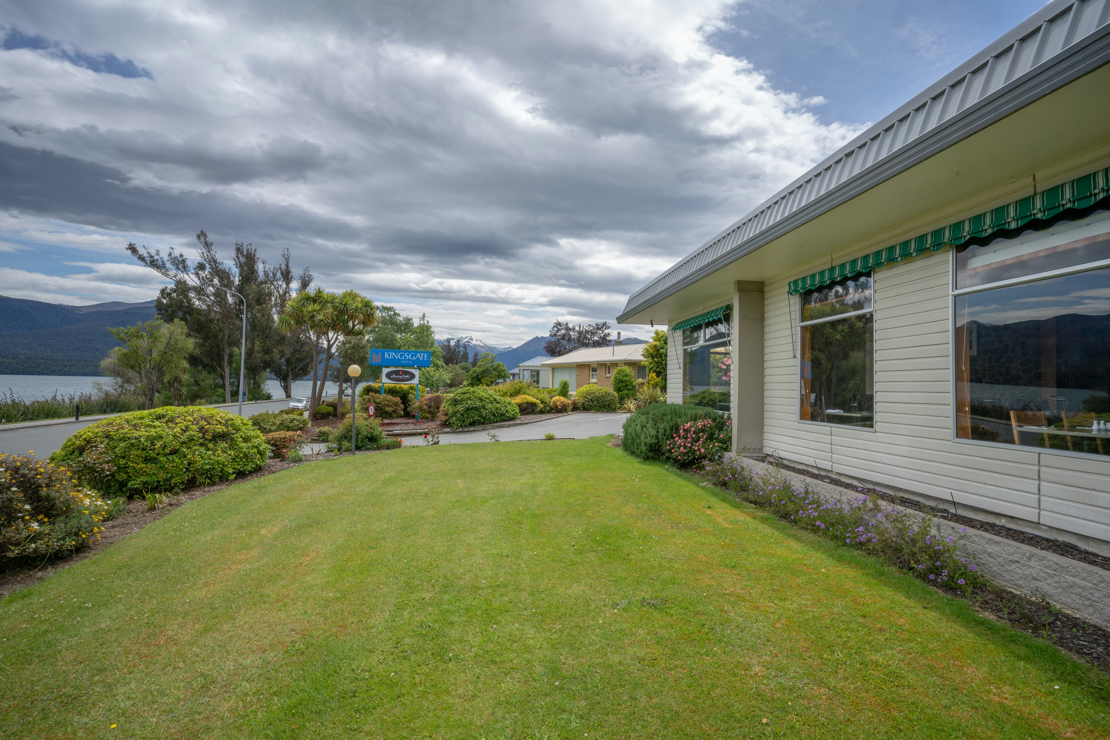 Kingsgate Hotel Te Anau 67/69