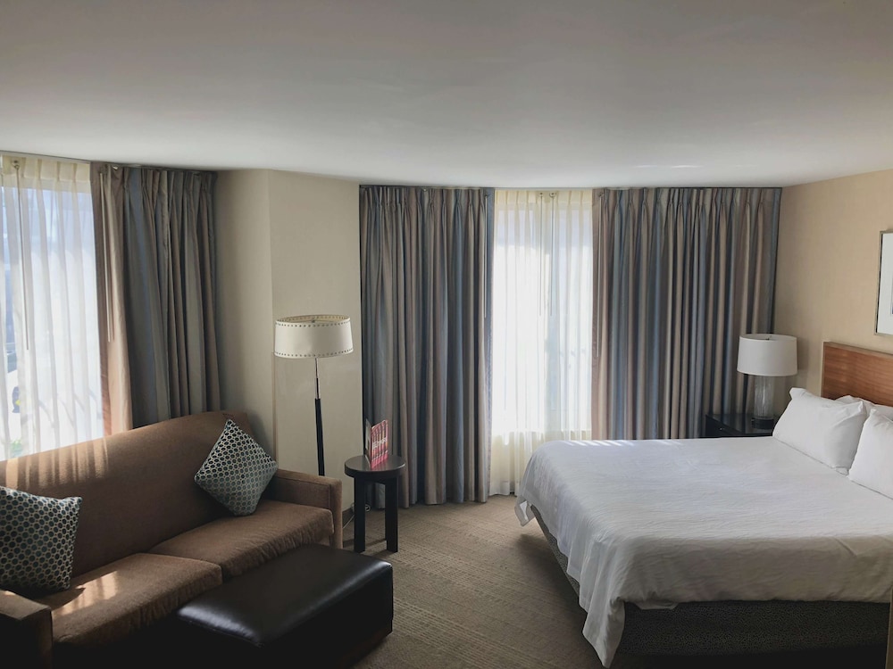 Hilton Garden Inn Baltimore Inner Harbor 13/51