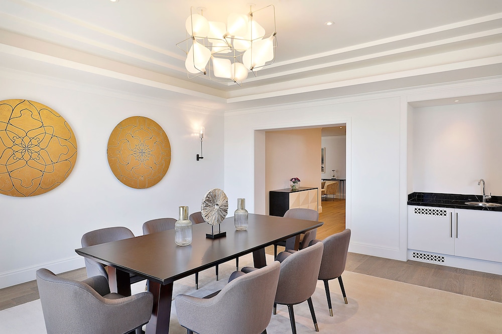The St Regis Amman 57/77