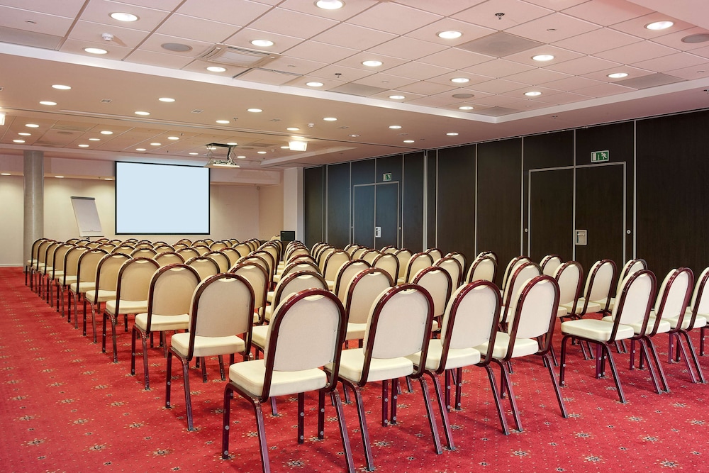 Park Inn By Radisson Meriton Conference Spa Hotel Tallinn 63/72