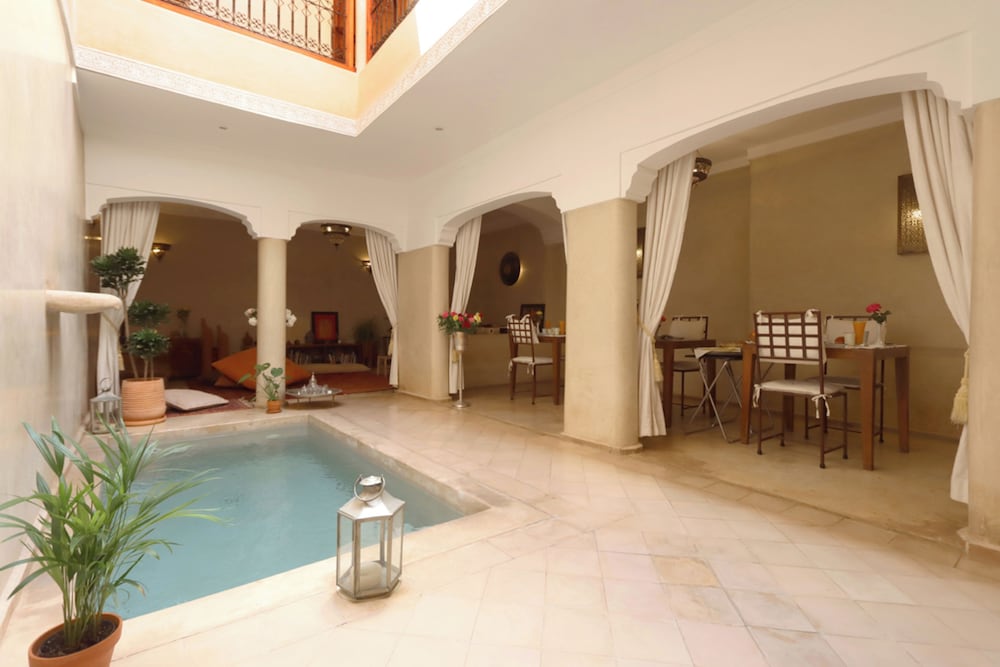 Riad Cherrata 24/49