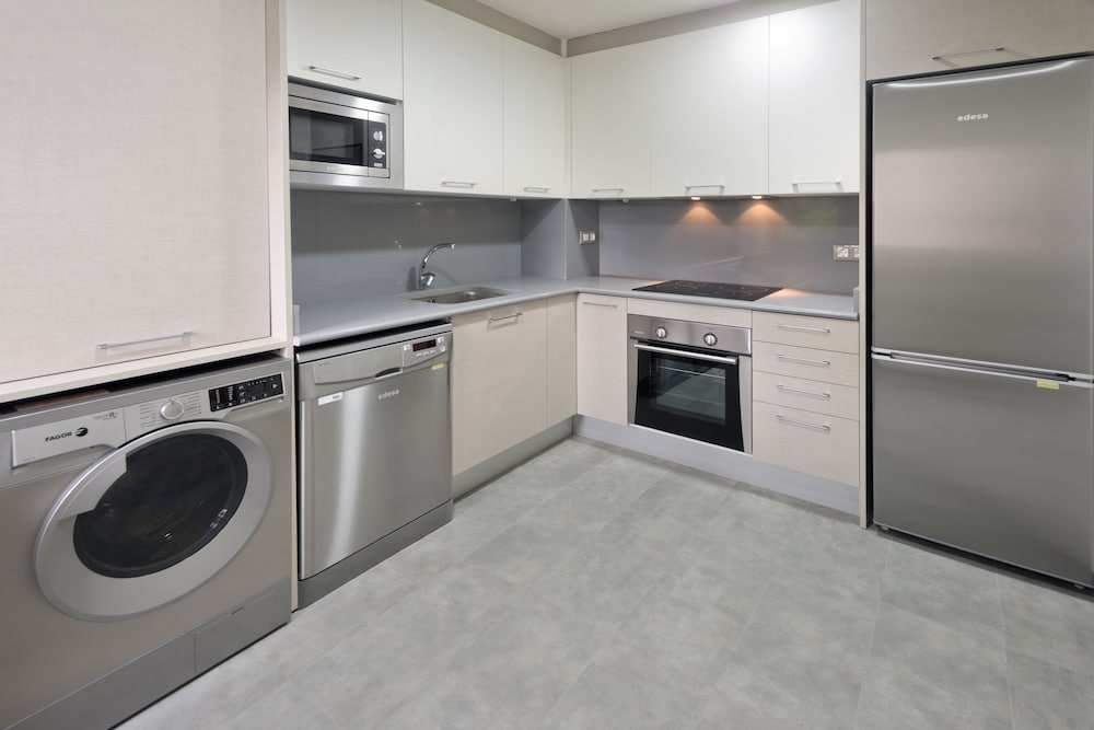 Apartamentos Norte 14 10/21