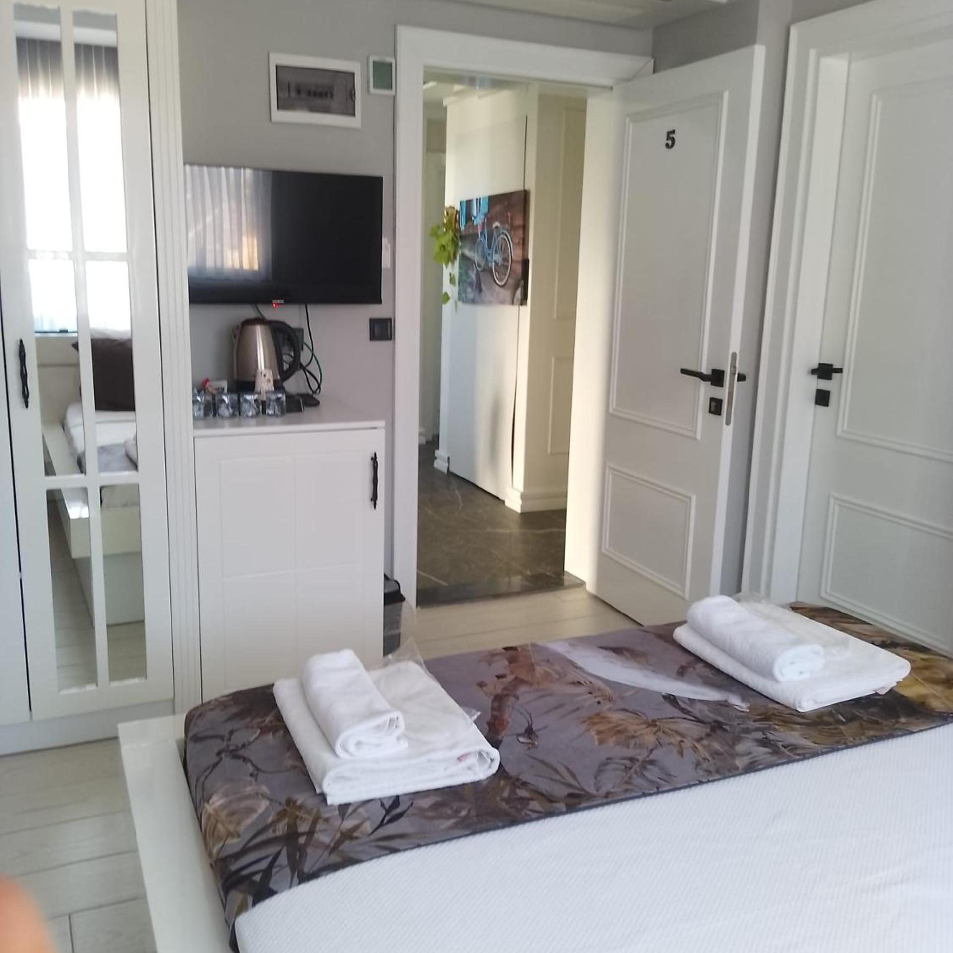 My Leos Hotel 21/50