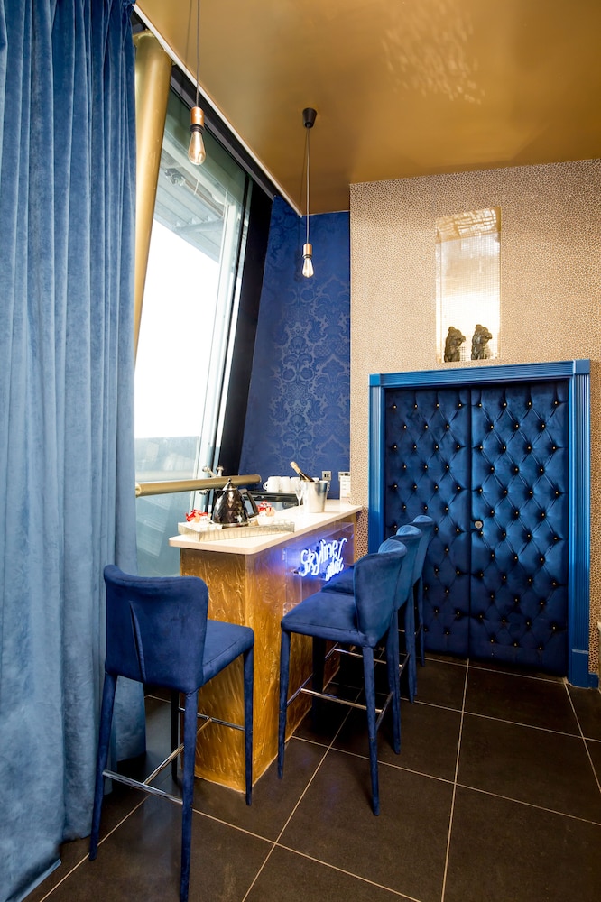 Arthouse Hotel 39/49