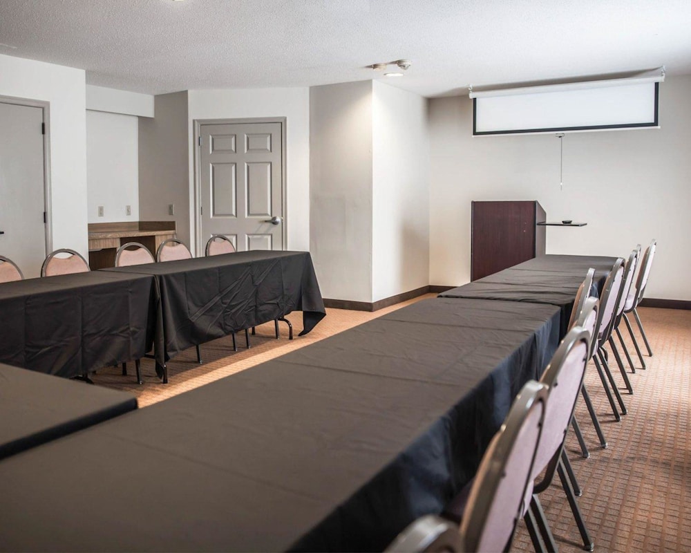 Wingate by Wyndham Bel Air I-95 Exit 77A / APG Area 42/44