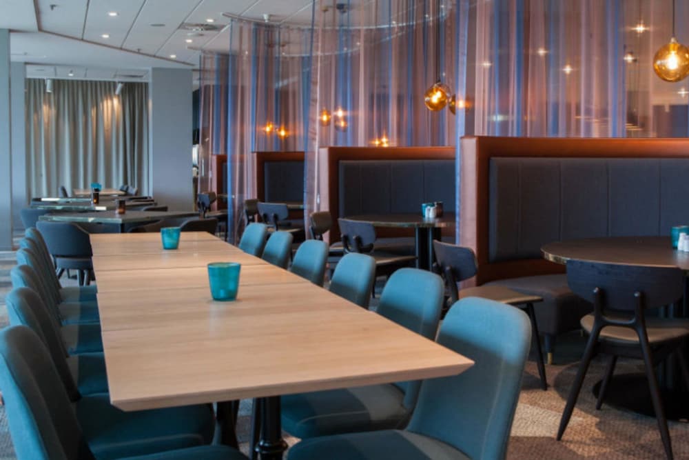 Quality Hotel Skjaergarden 42/43