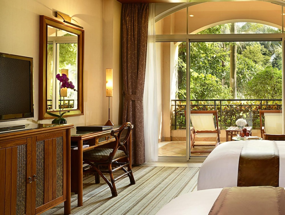 Hillview Golf Resort Dongguan 8/56
