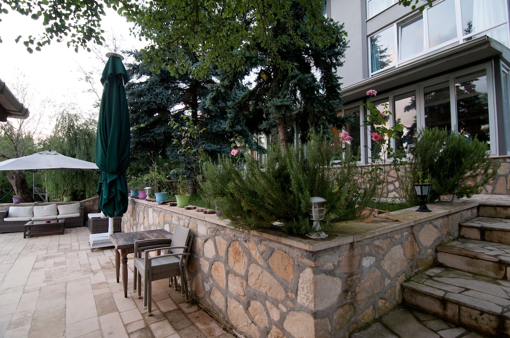 Agva Nehir Evi Otel 62/62