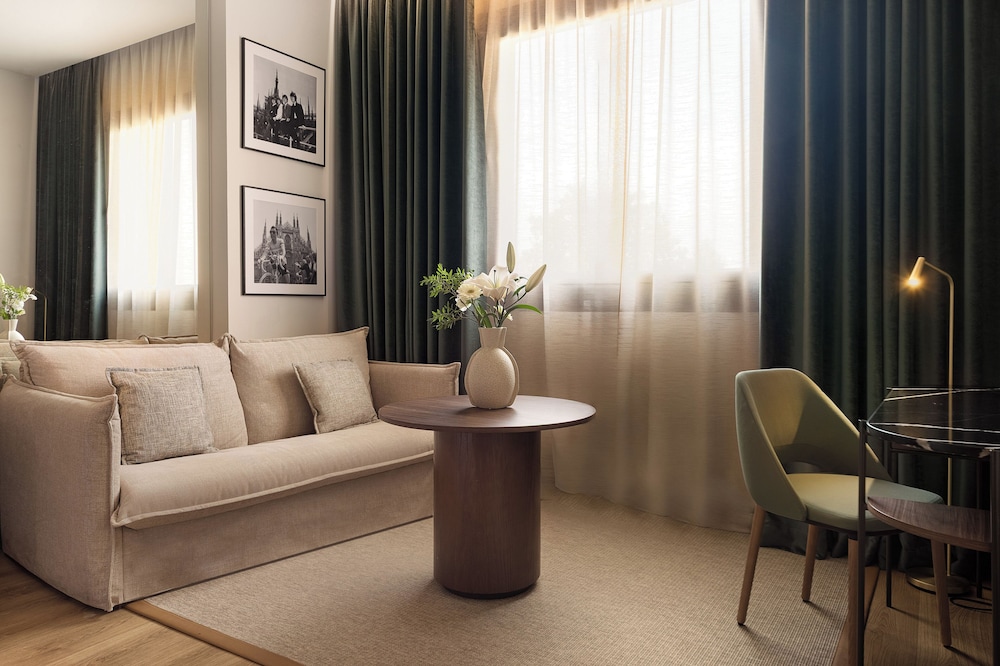 Melia Milano Hotel 49/70