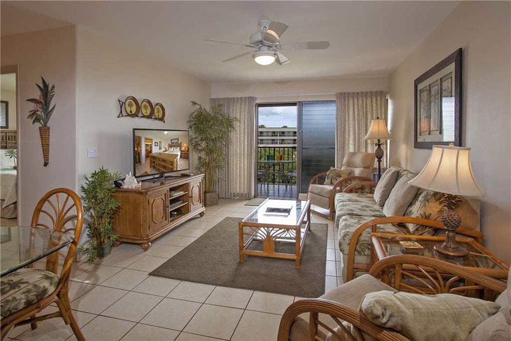 Kihei Akahi - Maui Condo &amp; Home 35/70