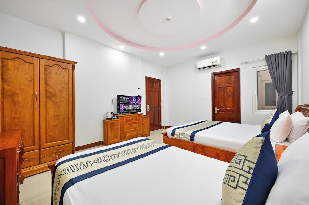 Sky Star Hotel 31/50