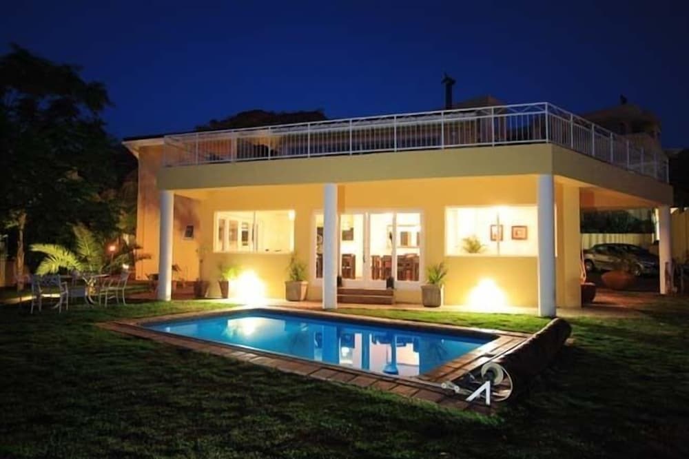 Villa Moringa Guesthouse 3/42