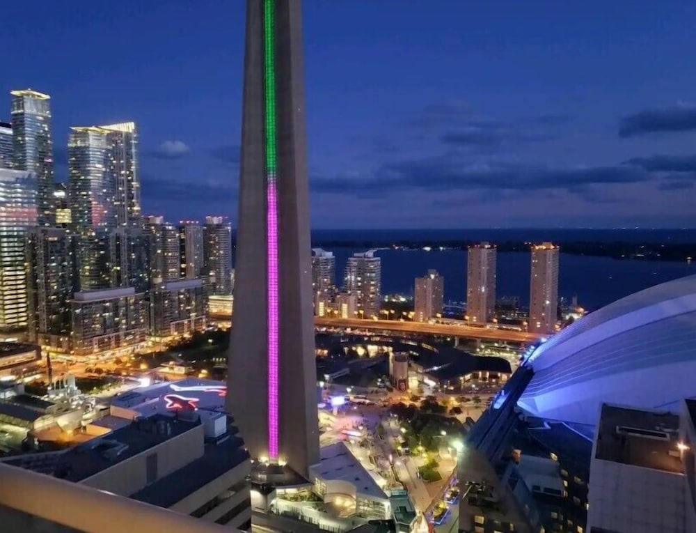 Life Suites Loft - Cn Tower 47/50