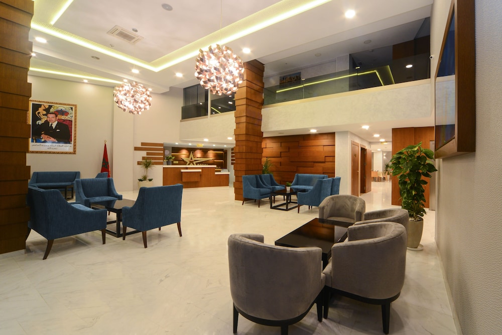 Golden Star Casablanca 20/41