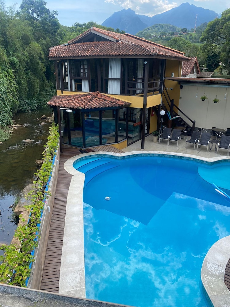 Casa Encantada Hotel & Suites 50/59