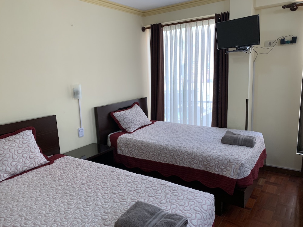 Residencial Alta Vista 19/35