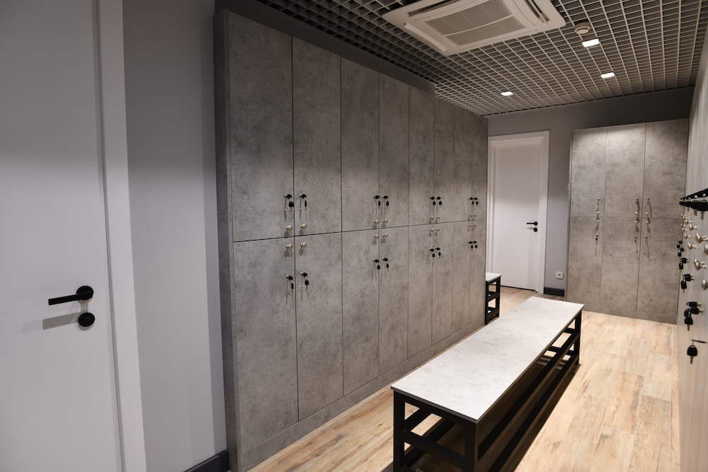 Khedi Hotel, Tbilisi 23/50