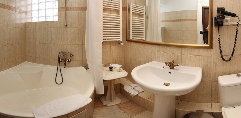 Arc de Triomphe By Residence Hotels 40/43