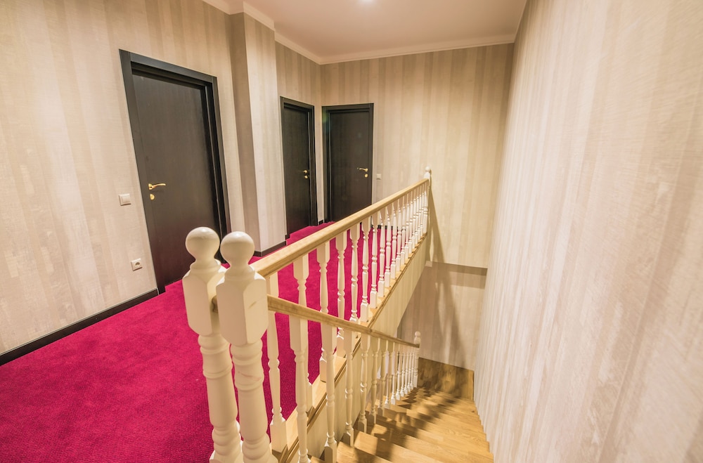 Kopala Tskneti Hotel 3/50