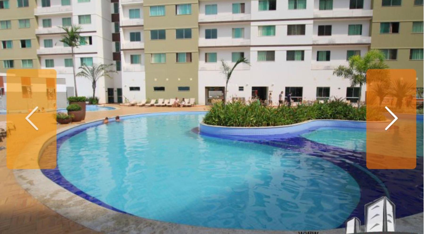 Riviera Park Hotel - Mondial 26/58