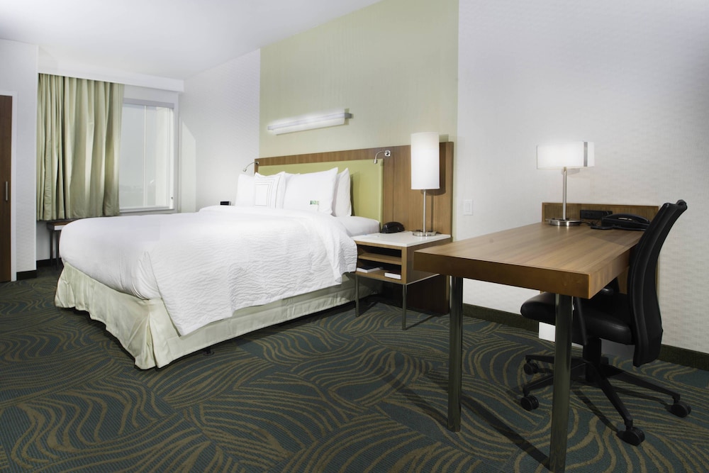 Springhill Suites Houston Westchase 9/45